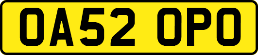 OA52OPO
