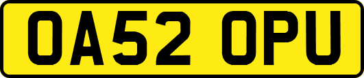OA52OPU