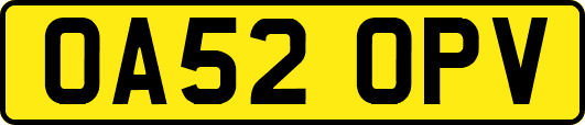 OA52OPV