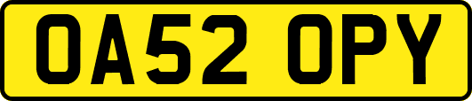 OA52OPY