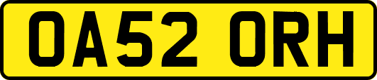 OA52ORH