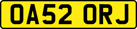 OA52ORJ