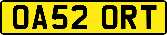 OA52ORT