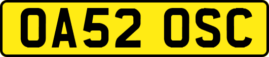 OA52OSC