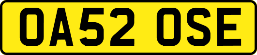 OA52OSE