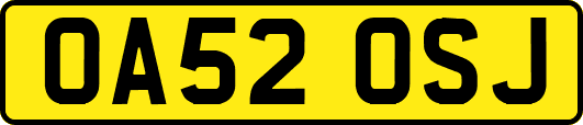 OA52OSJ