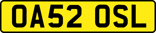 OA52OSL