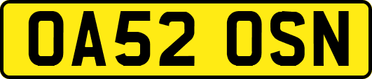 OA52OSN