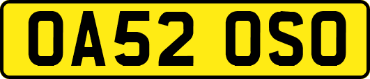 OA52OSO