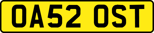 OA52OST