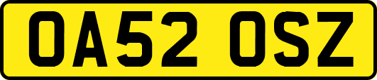 OA52OSZ