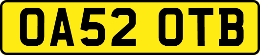 OA52OTB