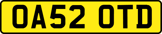 OA52OTD