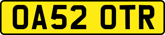OA52OTR