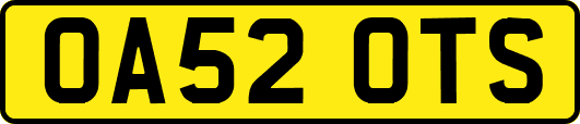 OA52OTS
