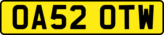 OA52OTW