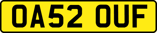 OA52OUF