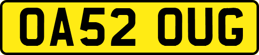 OA52OUG