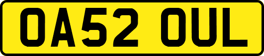 OA52OUL