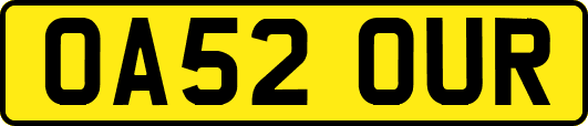 OA52OUR