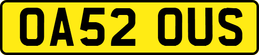 OA52OUS