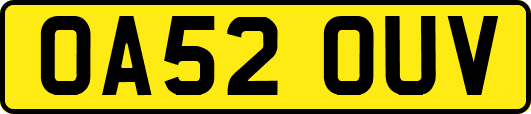 OA52OUV