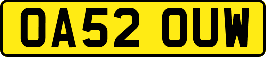 OA52OUW