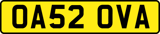 OA52OVA