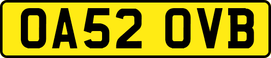 OA52OVB