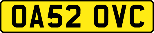 OA52OVC