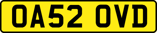 OA52OVD