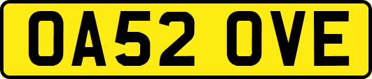 OA52OVE