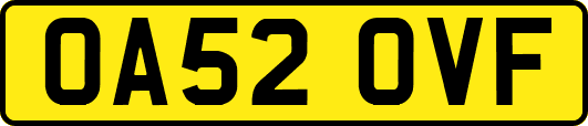 OA52OVF