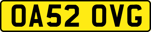 OA52OVG