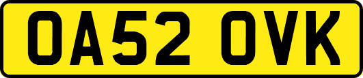 OA52OVK