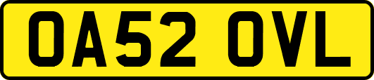 OA52OVL