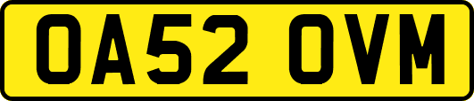 OA52OVM