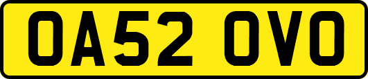 OA52OVO