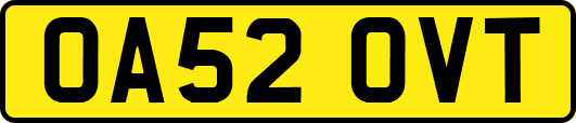OA52OVT