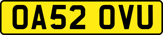 OA52OVU