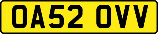 OA52OVV