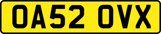 OA52OVX