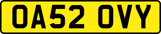 OA52OVY