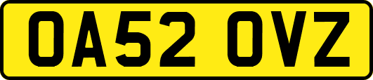 OA52OVZ