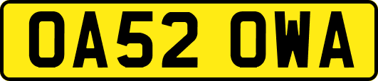 OA52OWA