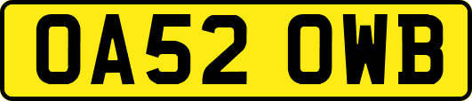 OA52OWB