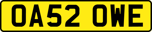 OA52OWE