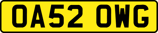 OA52OWG