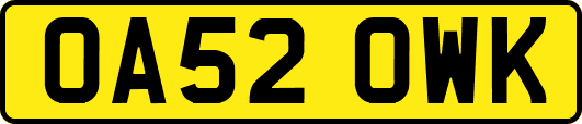 OA52OWK