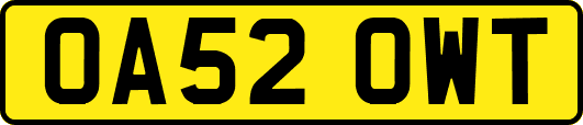 OA52OWT